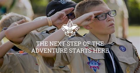 special needs - Boy Scouts of America - Capitol Area Council