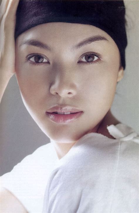 Picture Of Carmen Soo