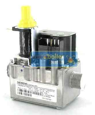 FERROLI DOMICOMPACT F24 F30 GAS VALVE 39812190 SIEMENS EBay