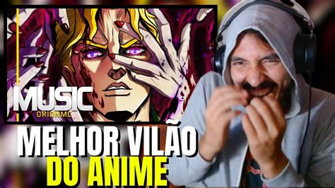 Bite The Dust Yoshikage Kira Jojo S Bizarre Adventure Orion MC