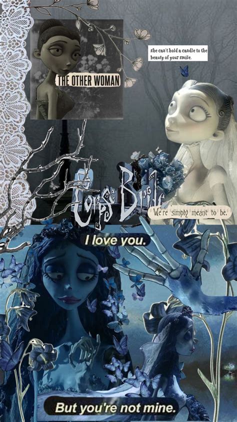 Check Out T Maynee S Shuffles Corpse Bride Corpse Bride Art Corpse