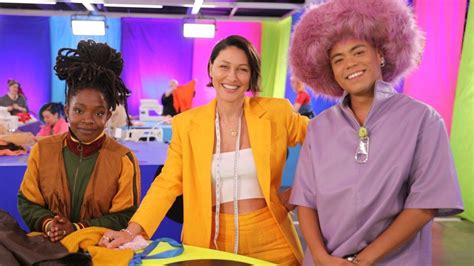 Style it Out: New CBBC show about sustainable fashion for kids - BBC ...