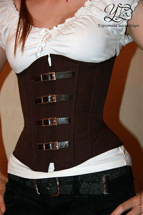 Luvsecretlingerie Heavy Duty Double Steel Boned Waist Training