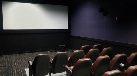 Now playing at Cinema Salem: Four screens! | News | salemnews.com