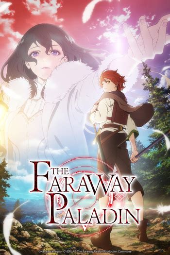 The Faraway Paladin (Literature) - TV Tropes