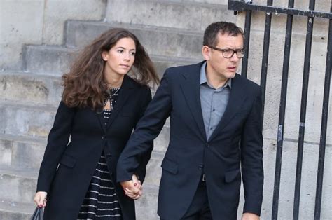 Bravo Notre Eytan Dany Boon Et Son Ex Femme Ya L R Unis Autour De