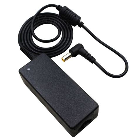 Ac Dc Adapter Power Supply Cord For Lg Monitor Mp Hq Mp Hq