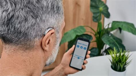 Best iPhone Compatible Hearing Aids: A 2024 Guide – Forbes Health