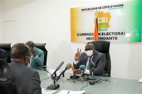 Retrait De Laurent Gbagbo Sur La Liste Lectorale Eds Demande Des