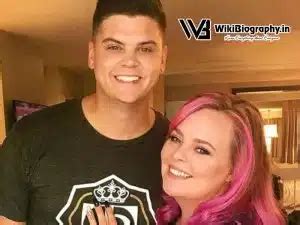 Tyler Baltierra: Wiki, Bio, Age, Wife, Children, Teen Mom, Net Worth