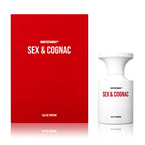 Sex And Cognac Интернет магазин косметики парфюмерии