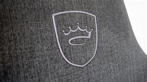 Noblechairs HERO TX in test: The gaming throne is now also available ...