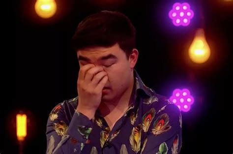 Naked Attraction Virgin Walks Off Show After Seeing Real Life Nude