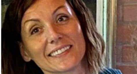 Susanna Recchia Trovati Nel Piave I Cadaveri Della Mamma E Della