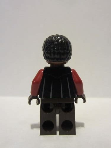 Lego Minifigs Star Wars Sw Greef Karga Minifig Pictures Be