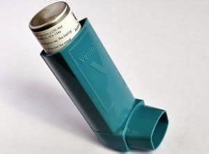 Difference Between Asthma And Chronic Obstructive Pulmonary Disease