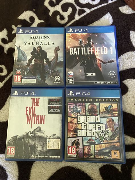 ps4 jocuri