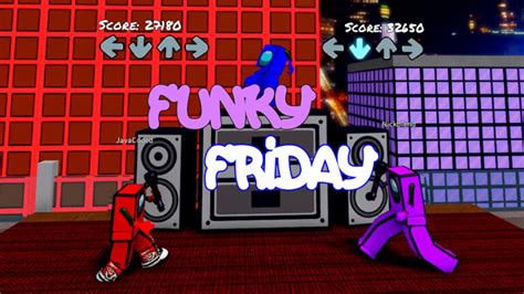 Roblox Funky Friday Codes June 2024 Gamepur