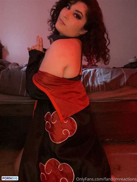 Fandomreactions Nude Leaked Patreon OnlyFans Photo 201 Porndig