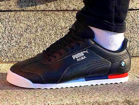 Кроссовки Puma BMW Nike BMW Motorsport Nike air max 270: 1 500 грн ...