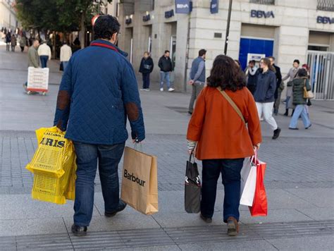 Econom A Adecco Busca Trabajadores Para El Black Friday Y