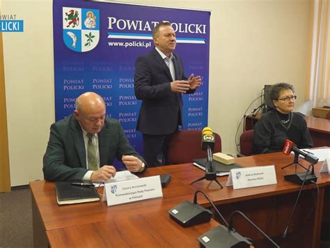 Budżet Powiatu Polickiego na 2024 rok