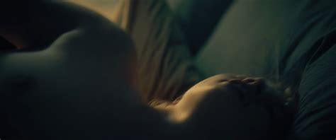 Nude Video Celebs Luna Wedler Nude Je Suis Karl