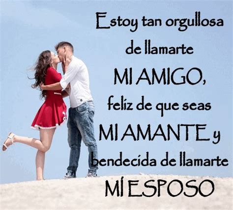 Frases De Amor Para Mi Esposo