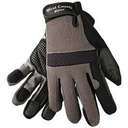 West County Mens Landscaping Gloves