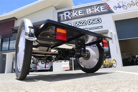 Trike Bike CARGO MAX - Trike Bike Australia | # 1 Seller of Adult ...