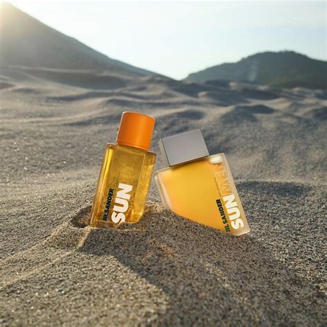 Sun Men By Jil Sander Eau De Parfum Reviews Perfume Facts