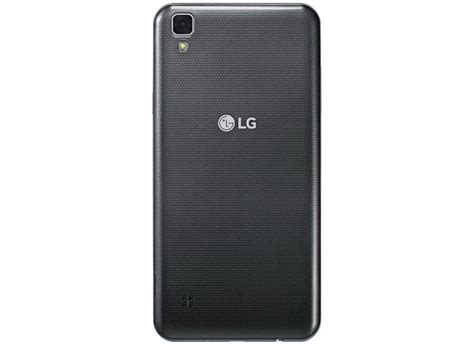 Smartphone Lg X Style Titânio 16gb Tela De 5 0 R 600 00 em