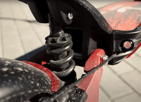 Обзор электросамоката Kugoo G1 и тест-драйв | Честный обзор с плюсами и ...