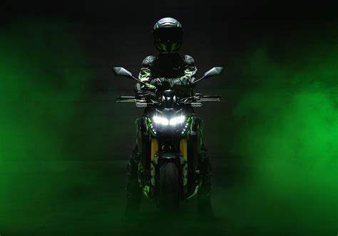 Z Se My Kawasaki Italia