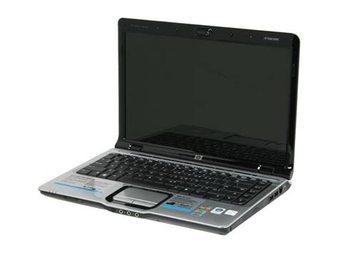 Hp Laptop Pavilion Amd Turion X Tl Gb Memory Gb Hdd Nvidia