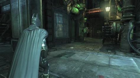 Batman Arkham City Armoured Edition V Deo Paso A Paso De La E