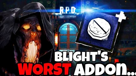 Blight S Worst Addon Vs All Meta Teams Youtube