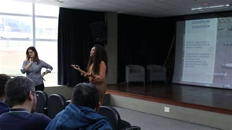 Procon realiza curso de capacitação em Votuporanga YouTube