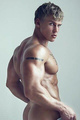 Sergei Mironov Gay Pornstar BoyFriendTV