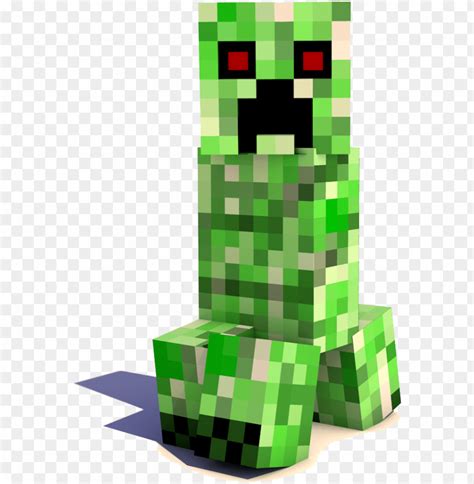 Creeper Png Image Creeper PNG Transparent With Clear Background ID