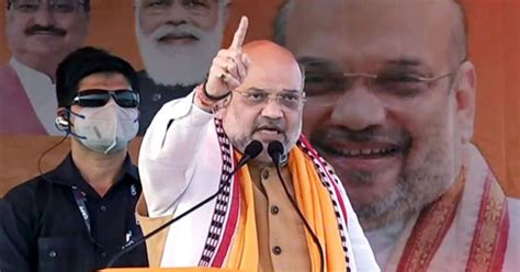 Aap Chronology Samajhiye Amit Shah Targets Opposition Over Raking