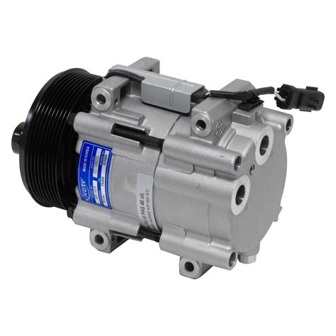 UAC Dodge Ram 2010 A C Compressor