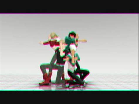 【mmdタイバニ】メカクシバディ ニコニコ動画