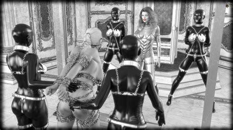 Tawny S Dream By TawnyT Hentai Foundry