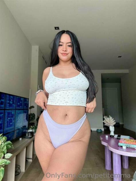 Petitemma Porn Pic