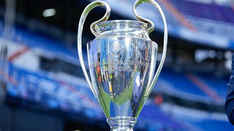 Nace la nueva Champions League la Uefa oficializó los cambios al formato