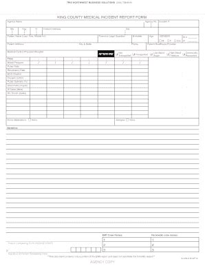 Fillable Online Kingcounty Layout 3 King County Kingcounty Fax