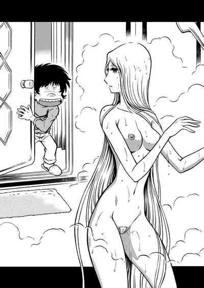 NIGHTHEAD MAETEL Nhentai Hentai Doujinshi And Manga