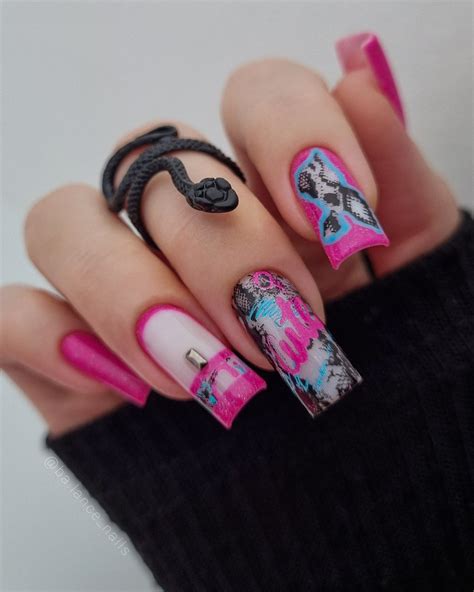 Monami, Гель-лак Millennium Hot Pink, 8 г - купить в интернет-магазине ...