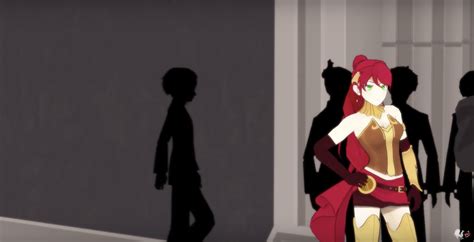 Canon Fanon Rwby Recaps The Shining Beacon Pt